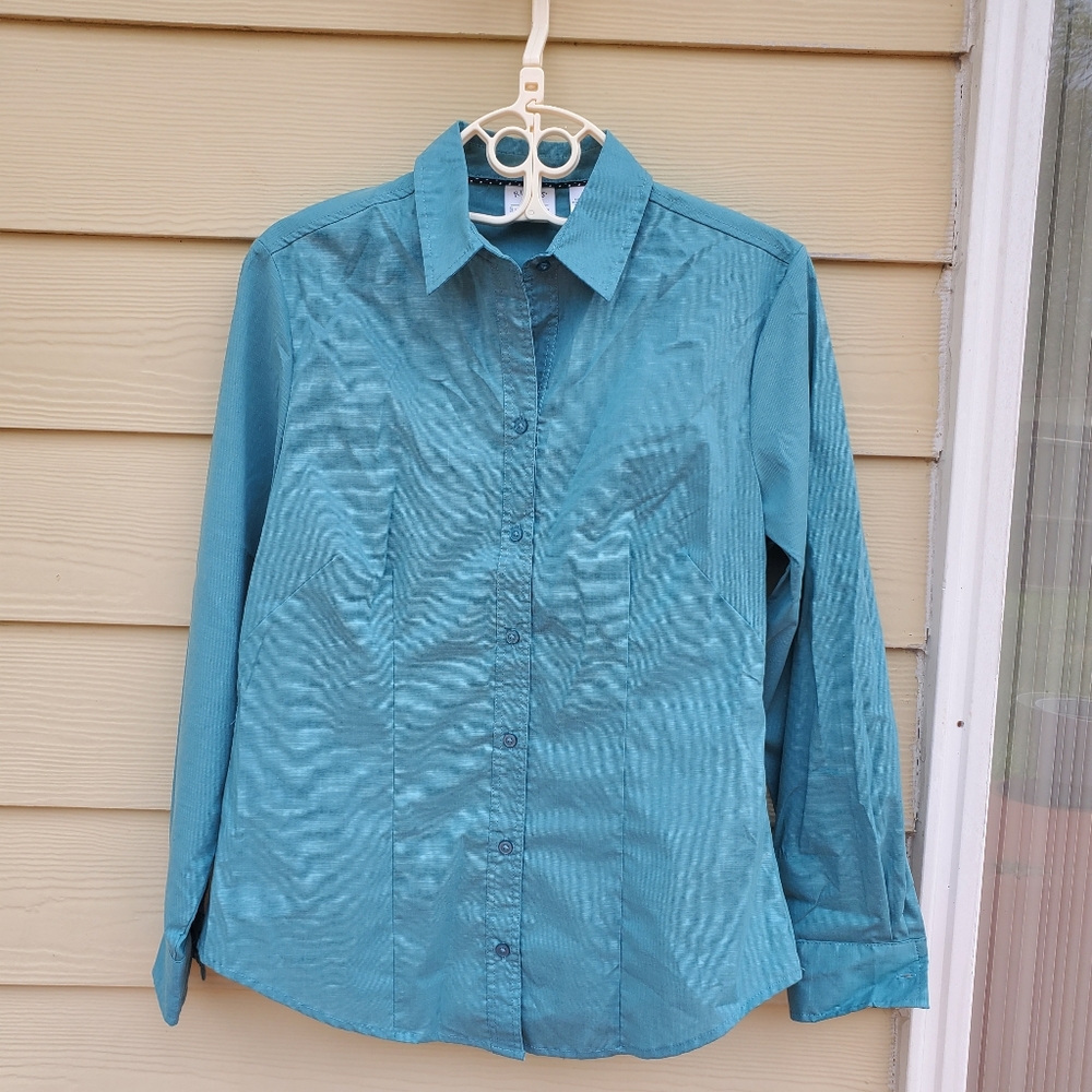 RIDERS by LEE, Women  t-shirt  sz  S.